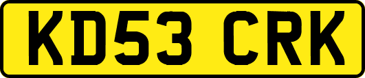 KD53CRK