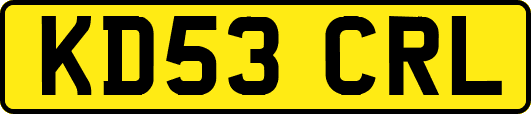 KD53CRL