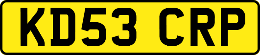 KD53CRP