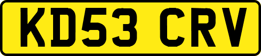 KD53CRV