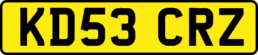 KD53CRZ