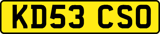 KD53CSO