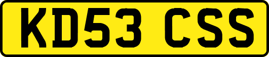 KD53CSS