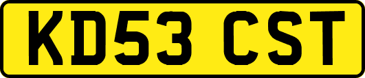 KD53CST