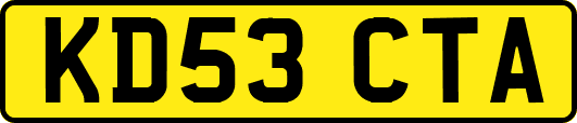 KD53CTA
