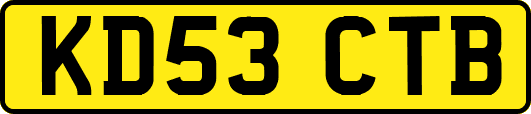 KD53CTB