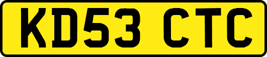 KD53CTC