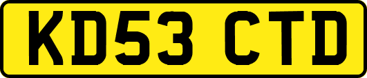 KD53CTD