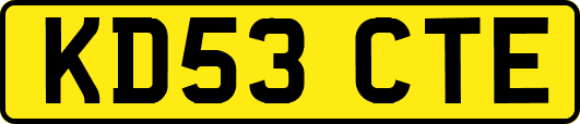 KD53CTE