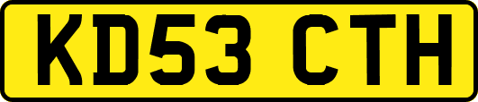 KD53CTH