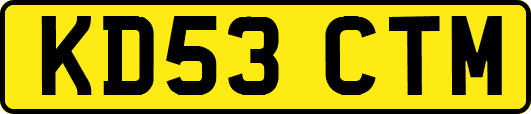 KD53CTM