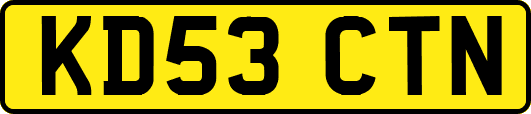 KD53CTN