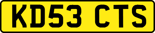 KD53CTS