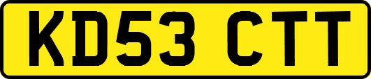 KD53CTT