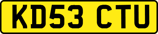 KD53CTU