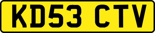 KD53CTV