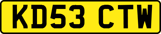 KD53CTW