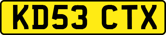 KD53CTX