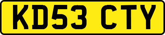 KD53CTY