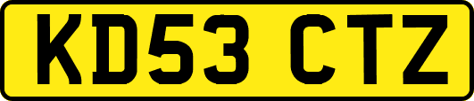 KD53CTZ