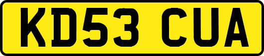 KD53CUA