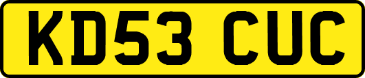 KD53CUC