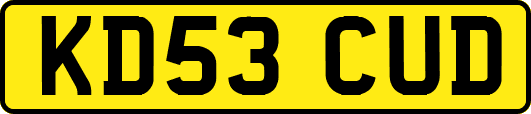 KD53CUD