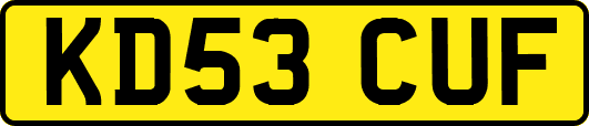 KD53CUF