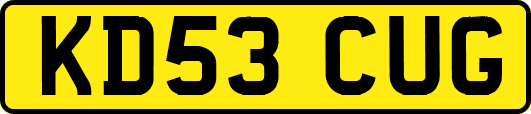 KD53CUG