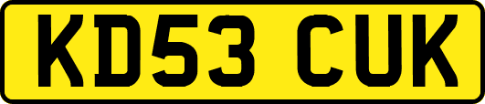 KD53CUK