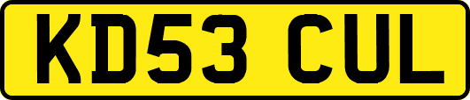 KD53CUL