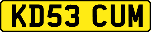 KD53CUM