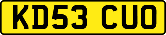 KD53CUO