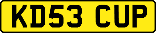 KD53CUP