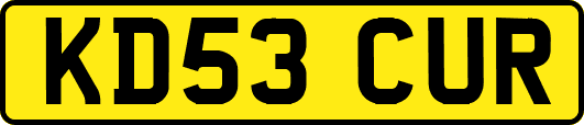 KD53CUR