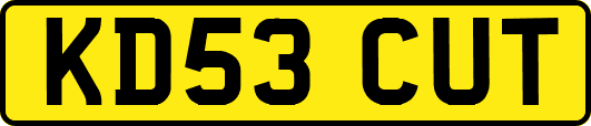 KD53CUT