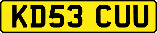KD53CUU