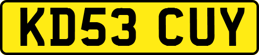 KD53CUY