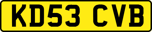 KD53CVB