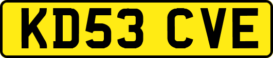 KD53CVE