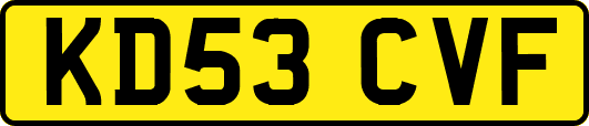 KD53CVF