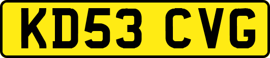 KD53CVG