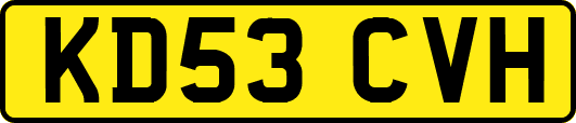 KD53CVH