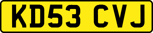 KD53CVJ