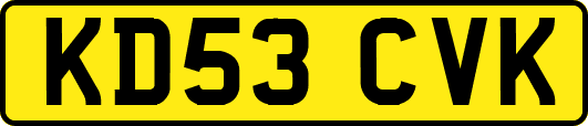 KD53CVK
