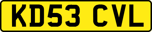 KD53CVL