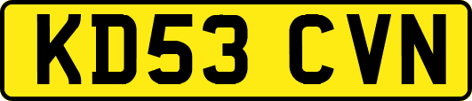 KD53CVN