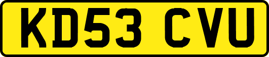 KD53CVU