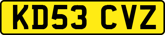 KD53CVZ