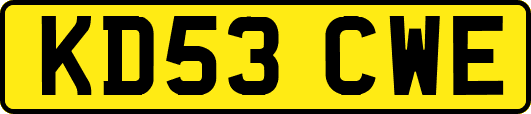 KD53CWE